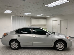 Used 2009 Nissan Altima 4d Sedan at Ideal Cars Llc near Mesa, AZ
