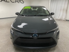 Used 2023  Toyota Corolla Hybrid SE FWD at Ideal Cars Llc near Mesa&comma; AZ