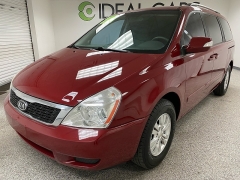 Used 2012  Kia Sedona 4d Wagon LX at Ideal Cars Llc near Mesa&comma; AZ