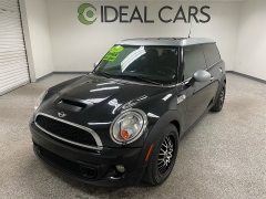 Used 2011  MINI Cooper Clubman 2dr Cpe S at Ideal Cars Llc near Mesa&comma; AZ