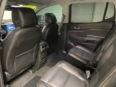 Used 2018 GMC Acadia 4d SUV FWD SLT-1 V6 at Ideal Cars Llc near Mesa, AZ