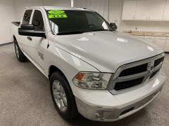Used 2022  Ram 1500 Classic 4WD Tradesman Crew Cab 5'7" Box at Ideal Cars Llc near Mesa&comma; AZ