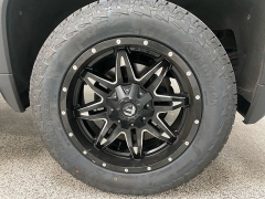 Used 2019  GMC Sierra 1500 4WD Double Cab SLE at Ideal Cars Llc near Mesa&comma; AZ