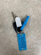 Used 2017  Ford Fiesta 4d Sedan SE at Ideal Cars Llc near Mesa, AZ