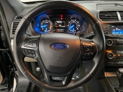 Used 2018  Ford Explorer 4d SUV FWD at Ideal Cars Llc near Mesa, AZ