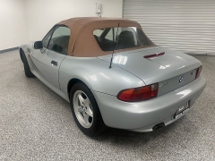 Used 1996 BMW 3 Series 2dr Roadster at Ideal Cars Llc near Mesa, AZ