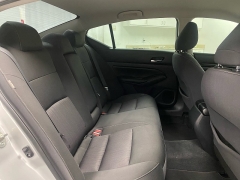 Used 2020  Nissan Altima 4d Sedan FWD 2&period;5L S at Ideal Cars Llc near Mesa&comma; AZ