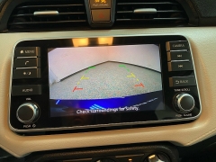 Used 2021 Nissan Versa SV CVT at Ideal Cars Llc near Mesa, AZ