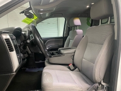 Used 2018  Chevrolet Silverado 1500 2WD Double Cab LT at Ideal Cars Llc near Mesa&comma; AZ