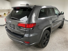 Used 2015  Jeep Grand Cherokee 4d SUV 2WD Laredo Altitude at Ideal Cars Llc near Mesa&comma; AZ