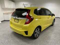 Used 2016 Honda Fit 4d Hatchback EX CVT at Ideal Cars Llc near Mesa, AZ