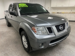 Used 2019  Nissan Frontier 2WD Crew Cab SV at Ideal Cars Llc near Mesa&comma; AZ