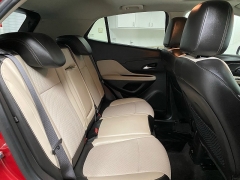 Used 2017  Buick Encore 4d SUV AWD Preferred II at Ideal Cars Llc near Mesa&comma; AZ