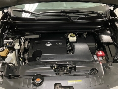 Used 2015  Nissan Pathfinder 4d SUV 4WD SV at Ideal Cars Llc near Mesa&comma; AZ