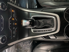 Used 2018  Ford Edge 4d SUV FWD SEL EcoBoost at Ideal Cars Llc near Mesa, AZ