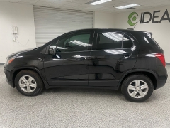 Used 2022 Chevrolet Trax FWD 4dr LS at Ideal Cars Llc near Mesa, AZ