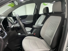 Used 2019  Chevrolet Equinox 4d SUV FWD LS at Ideal Cars Llc near Mesa, AZ