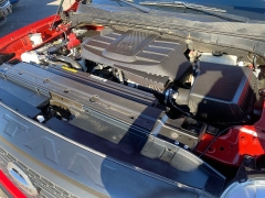 Used 2021  Nissan Titan 4x4 Crew Cab S at Ideal Cars Llc near Mesa&comma; AZ