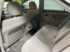 Used 2011  Toyota Camry 4d Sedan LE Auto at Ideal Cars Llc near Mesa, AZ