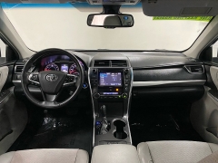 Used 2017  Toyota Camry 4d Sedan XSE V6 at Ideal Cars Llc near Mesa&comma; AZ