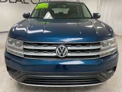 Used 2018  Volkswagen Atlas 2&period;0T S FWD at Ideal Cars Llc near Mesa&comma; AZ