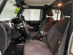 Used 2013  Jeep Wrangler Unlimited 4d Convertible Rubicon at Ideal Cars Llc near Mesa&comma; AZ