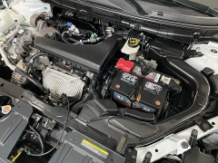 Used 2017  Nissan Rogue 4d SUV FWD S &lpar;2017&period;5&rpar; at Ideal Cars Llc near Mesa&comma; AZ