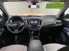 Used 2018  Chevrolet Equinox 4d SUV AWD LS at Ideal Cars Llc near Mesa&comma; AZ