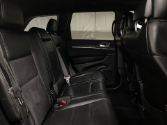 Used 2017  Jeep Grand Cherokee 4d SUV 4WD Limited at Ideal Cars Llc near Mesa, AZ