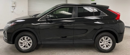 Used 2018  Mitsubishi Eclipse Cross 4d SUV AWC ES at Ideal Cars Llc near Mesa&comma; AZ