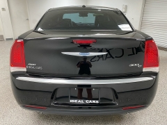 Used 2017  Chrysler 300C 4d Sedan AWD Platinum at Ideal Cars Llc near Mesa&comma; AZ