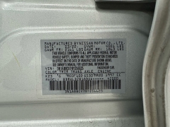 Used 2022  Nissan Sentra SV CVT at Ideal Cars Llc near Mesa&comma; AZ