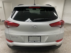 Used 2017  Hyundai Tucson 4d SUV AWD SE at Ideal Cars Llc near Mesa&comma; AZ