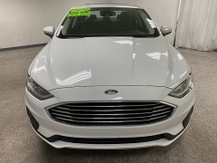 Used 2020  Ford Fusion 4d Sedan FWD SE 1&period;5L EcoBoost at Ideal Cars Llc near Mesa&comma; AZ