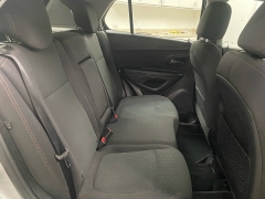 Used 2018  Chevrolet Trax 4d SUV FWD LS at Ideal Cars Llc near Mesa&comma; AZ