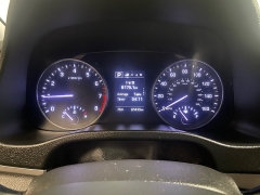 Used 2018  Hyundai Elantra 4d Sedan SEL at Ideal Cars Llc near Mesa&comma; AZ