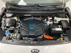 Used 2019 Kia Niro EV 4d SUV EX at Ideal Cars Llc near Mesa, AZ