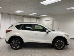 Used 2016 Mazda CX-5 4d SUV FWD Grand Touring at Ideal Cars Llc near Mesa, AZ