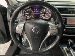 Used 2018  Nissan Altima 4d Sedan 2.5L SR at Ideal Cars Llc near Mesa, AZ