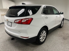 Used 2018  Chevrolet Equinox 4d SUV FWD LT w/1LT at Ideal Cars Llc near Mesa, AZ
