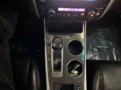 Used 2015  Nissan Altima 4d Sedan SL 2&period;5L at Ideal Cars Llc near Mesa&comma; AZ