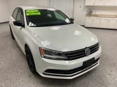 Used 2016 Volkswagen Jetta 4d Sedan S Auto at Ideal Cars Llc near Mesa, AZ