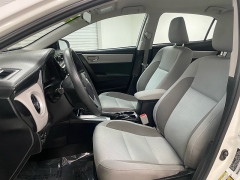 Used 2017  Toyota Corolla 4d Sedan LE at Ideal Cars Llc near Mesa&comma; AZ