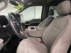 Used 2018 Ford F-150 2WD SuperCrew XLT 5 1/2 at Ideal Cars Llc near Mesa, AZ