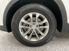 Used 2019 Hyundai Santa Fe 4d SUV FWD SEL 2.4L at Ideal Cars Llc near Mesa, AZ