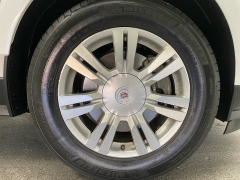 Used 2016  Cadillac SRX 4d SUV FWD Luxury at Ideal Cars Llc near Mesa&comma; AZ