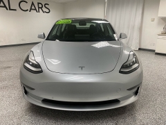 Used 2018 Tesla Model 3 4d Sedan RWD Long Range at Ideal Cars Llc near Mesa, AZ