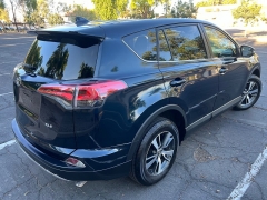 Used 2017 Toyota RAV4 4d SUV FWD XLE at Ideal Cars Llc near Mesa, AZ