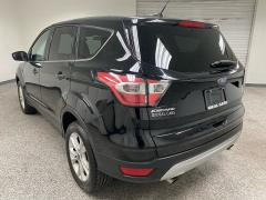 Used 2017  Ford Escape 4d SUV 4WD SE at Ideal Cars Llc near Mesa&comma; AZ