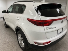 Used 2017  Kia Sportage 4d SUV FWD LX at Ideal Cars Llc near Mesa&comma; AZ